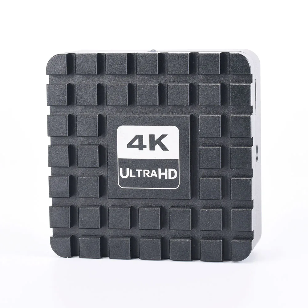 4K Microscope Camera Sony Sensor - 4K Ultra HD 60fps HDMI対応出力産業用ビデオ顕微鏡カメラ（SONY IMX377センサーキャリブレーター用）