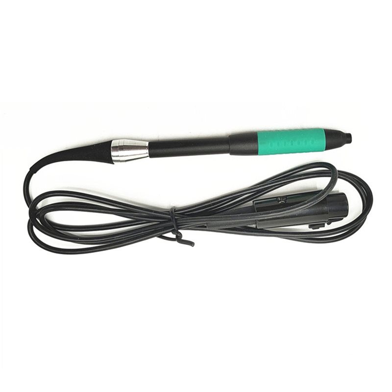 C115 Nano Soldering Iron Station - Exquisite-Universal C115シリーズ ナノはんだごてハンドル 6芯プラグ はんだ付けステーション用リワーク修理ツール