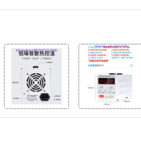 High Precision Dc Power Supply 30V 10A - 1個 デジタルディスプレイ調整可能DC安定化電源 MS3010DS305C 高精度 30V 10A
