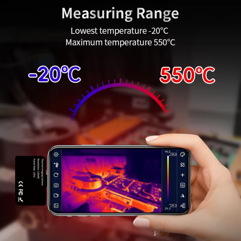 TOOLTOP T5 スーパーIR 300*225 サーマル - Thermal Imaging Camera Pcb Repair のレビューと価格