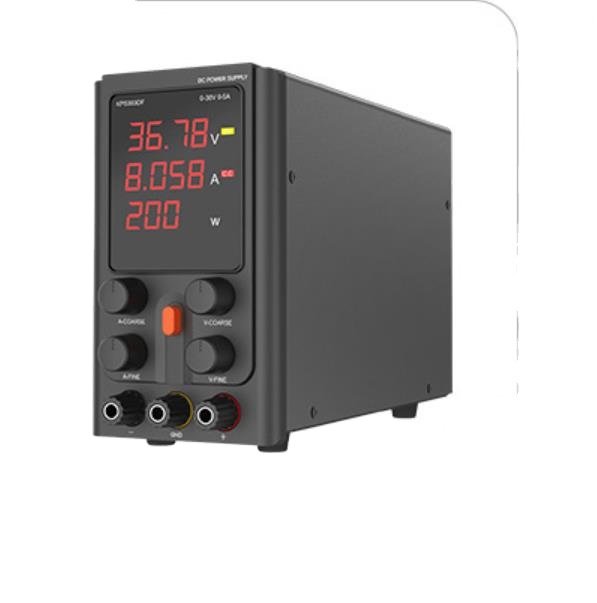 30V/5A/10A調整可能4ビット高精度DC電源 - High Precision Dc Power Supply 30V 10A のレビューと価格