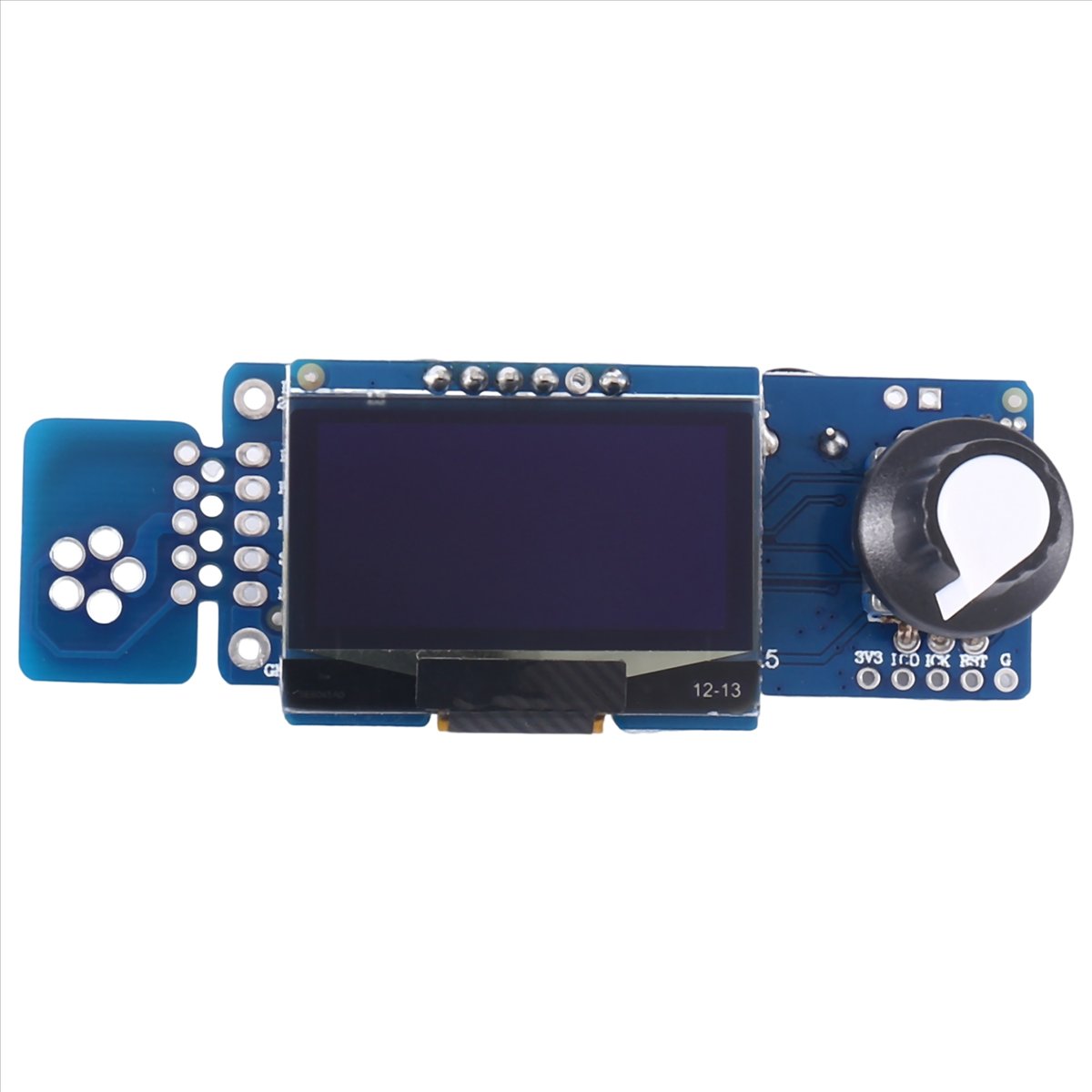 T12 OLED デジタルはんだごてステーション温度コントロ - T12 Soldering Station Oled のレビューと価格