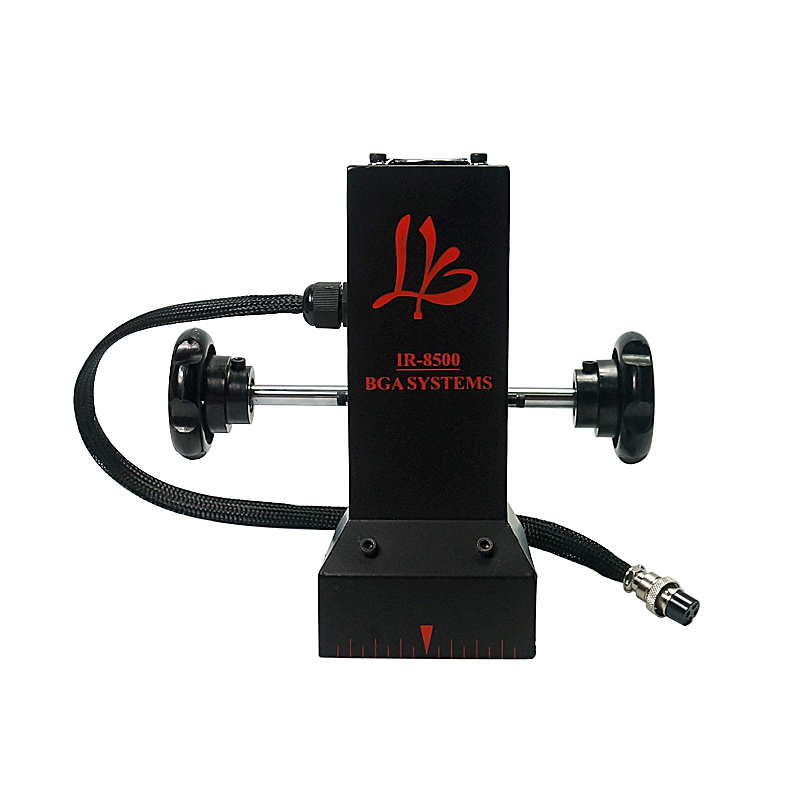 LY IR8500 V.2 赤外線 BGA リワークステーシ - Infrared Bga Rework Station のレビューと価格