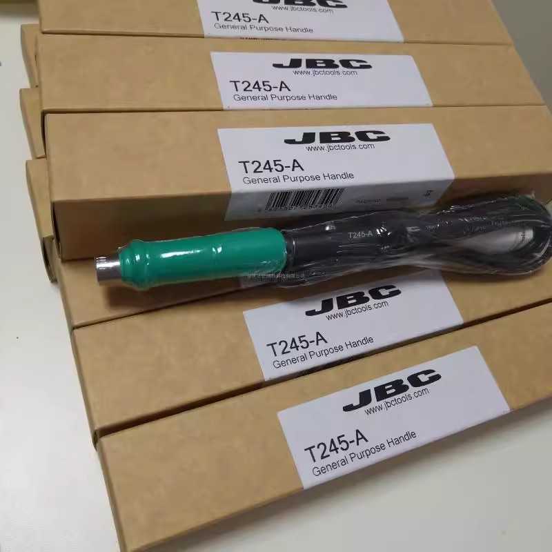 JBC 100% オリジナル T245-A T210-A 精 - C210 Precision Soldering Station のレビューと価格