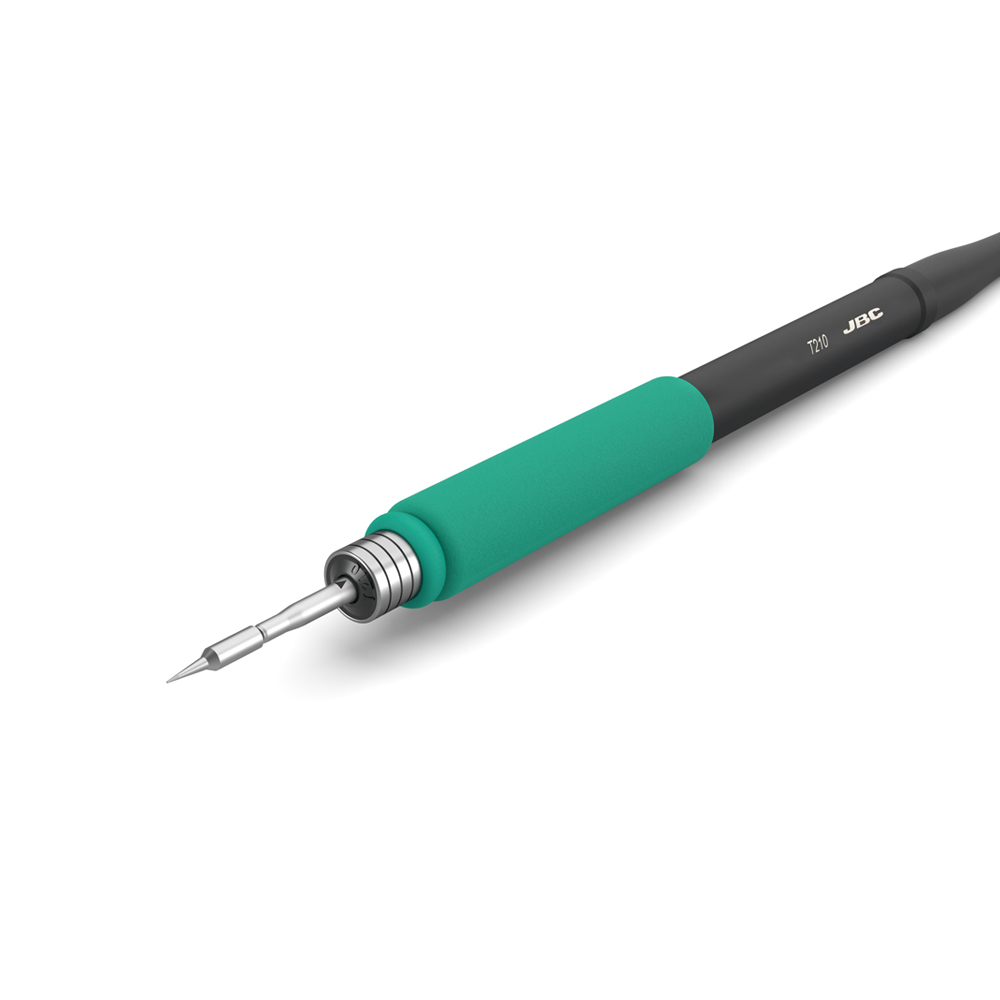JBC 100% オリジナル T245-A T210-A 精 - C210 Precision Soldering Station のレビューと価格