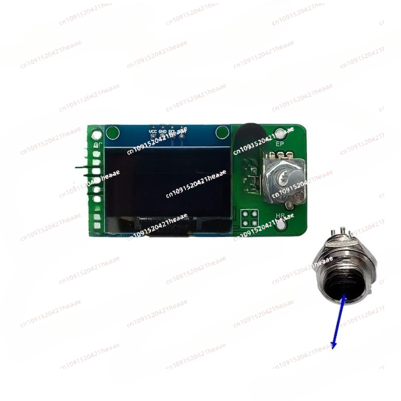 T12-C245-210 6-in-1 はんだ付けステーショ - T12 Soldering Station Oled のレビューと価格