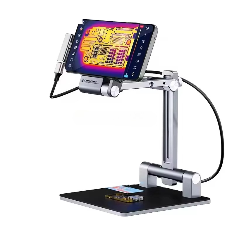 アイプロ赤外線サーマルカメラマザーボードPCB短絡検出修理ツ - Thermal Imaging Camera Pcb Repair のレビューと価格