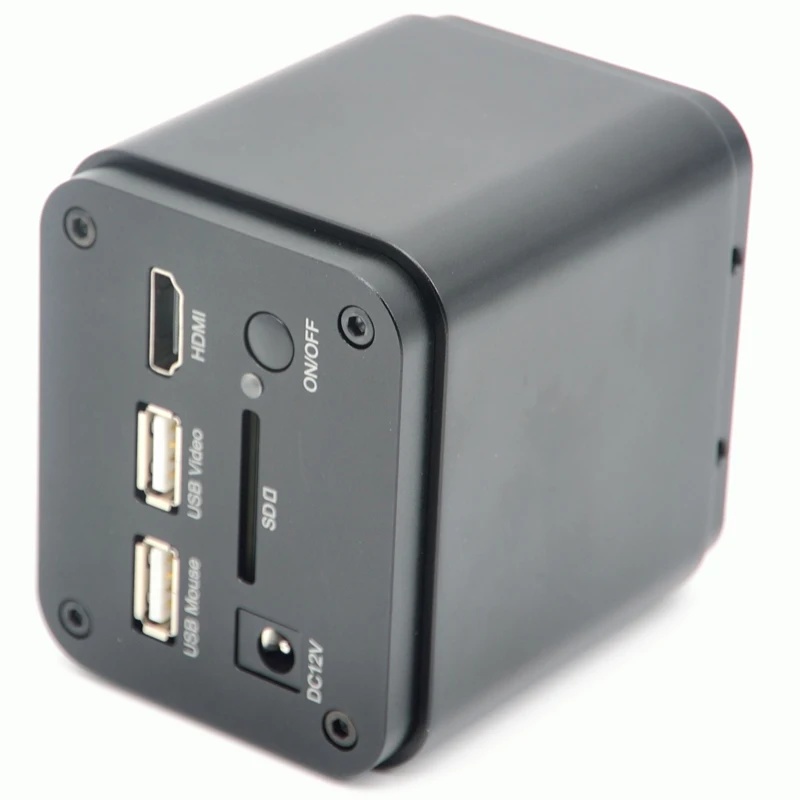 XCAMLITE4K8MP 4KウルトラHD 30fps顕微 - 4K Microscope Camera Sony Sensor のレビューと価格