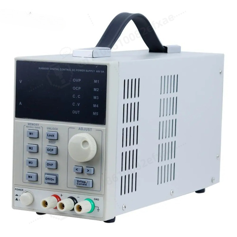 6005D 6005P 3010D 3010P 高精度調整可 - High Precision Dc Power Supply 30V 10A のレビューと価格
