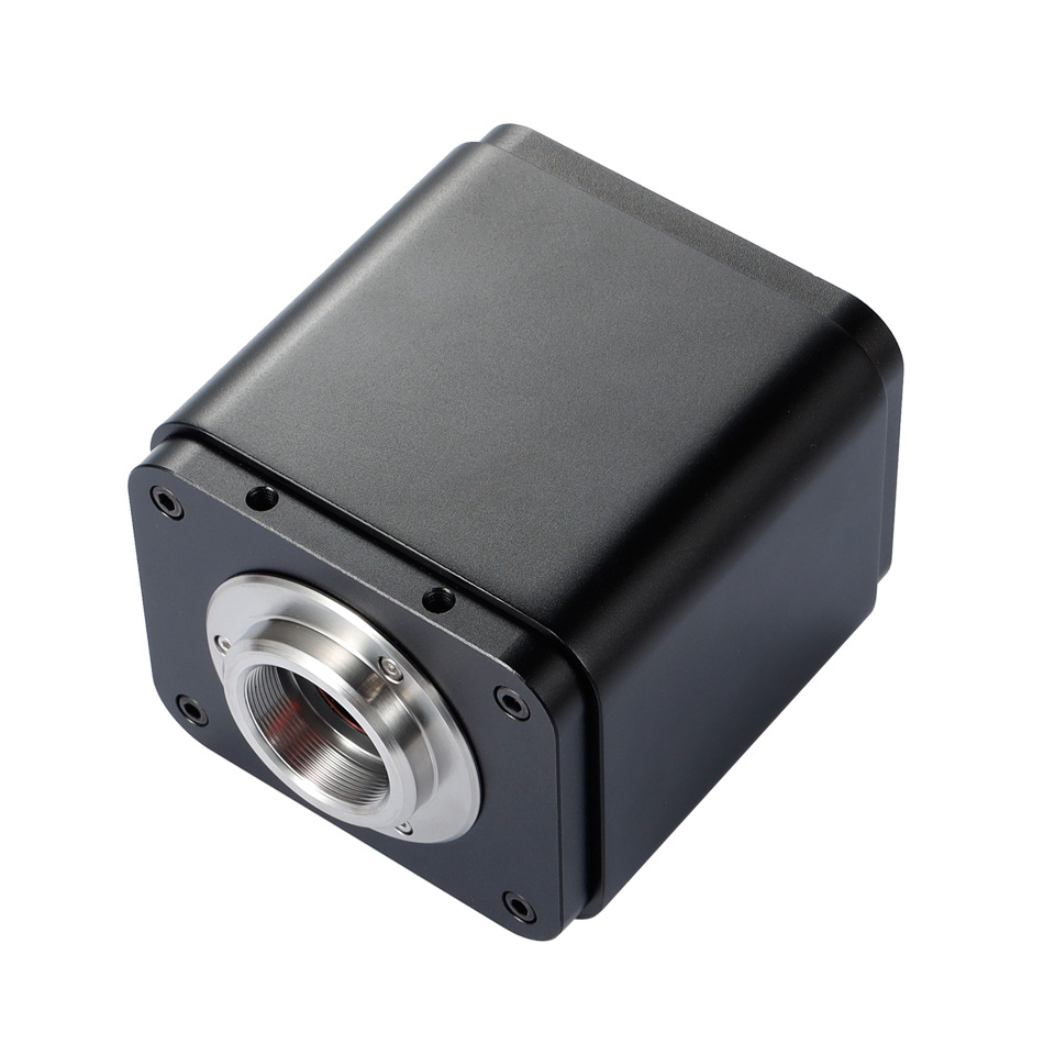4KウルトラHD 30fps HDMIおよびUSB WiFi - 4K Microscope Camera Sony Sensor のレビューと価格
