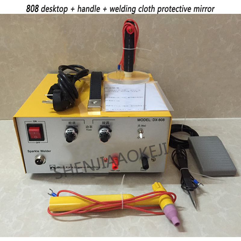 スポット溶接機 レーザー溶接機 ジュエリー溶接機 はんだごて - Laser Soldering Machine Handheld のレビューと価格