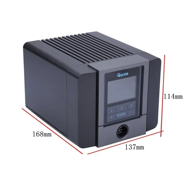 2026年/売れ筋商品/QUICK 861DW 自動SMD鉛 - Hot Air Rework Station 861Dw のレビューと価格