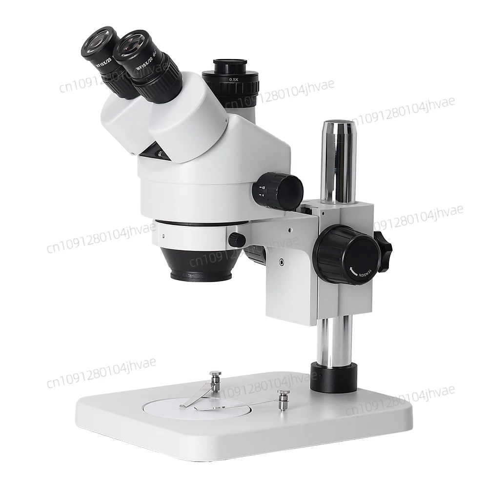 2025年最新 実物写真 3.5X-45X 7X-45X ス - Trinocular Stereo Microscope 7X-45X のレビューと価格
