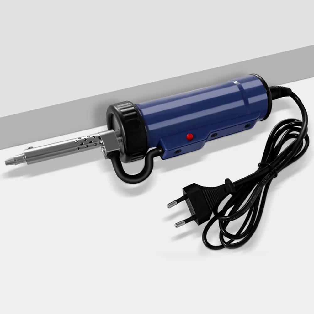 BBT-580 自動はんだ吸い取り機 AC 110V/220 - Desoldering Pump Electric Vacuum Station のレビューと価格