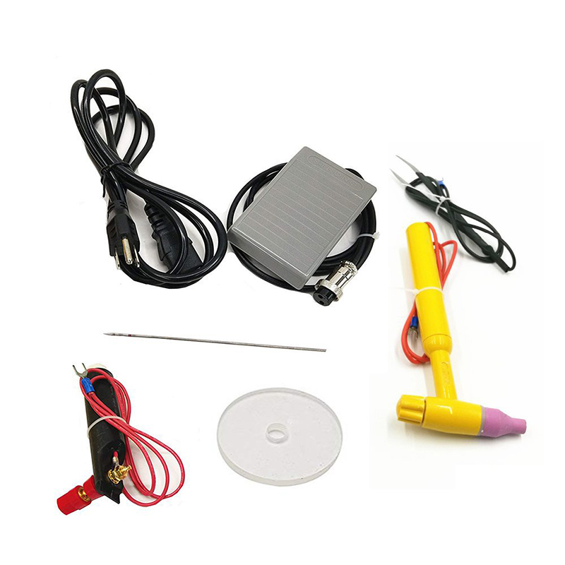 100A スポット溶接機ジュエリーハンドヘルド小型レーザー溶 - Laser Soldering Machine Handheld のレビューと価格