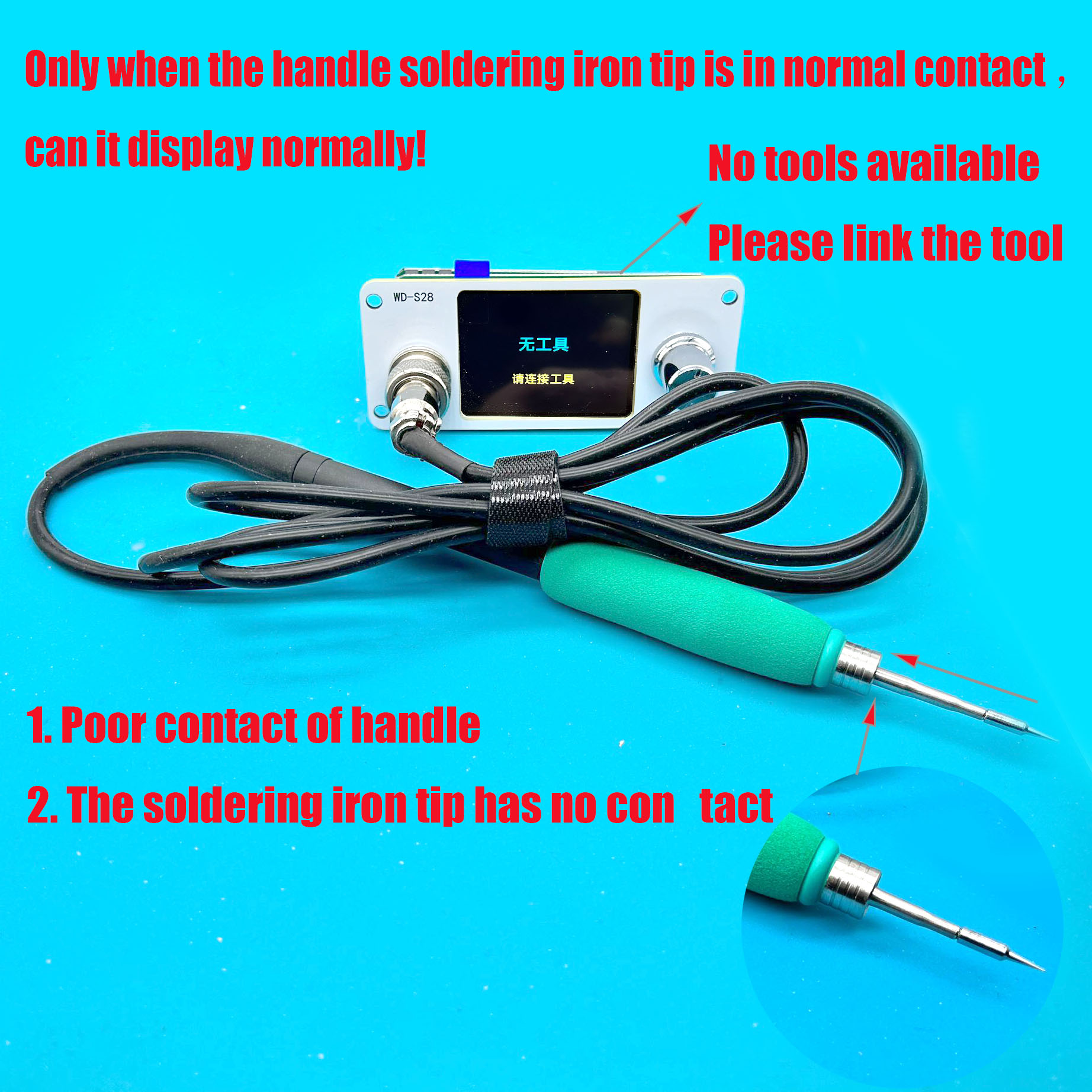 T12 C115 C245 C210 コントロールボード 2 - T12 Soldering Station Oled のレビューと価格