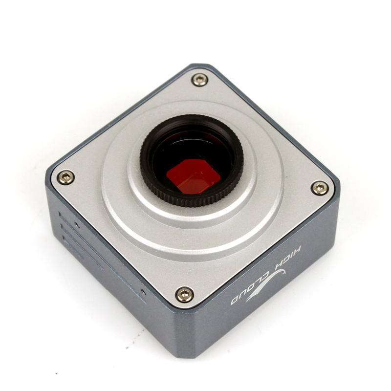 フル HD 4K 60FPS ウルトラ HD 1080P 互 - 4K Microscope Camera Sony Sensor のレビューと価格