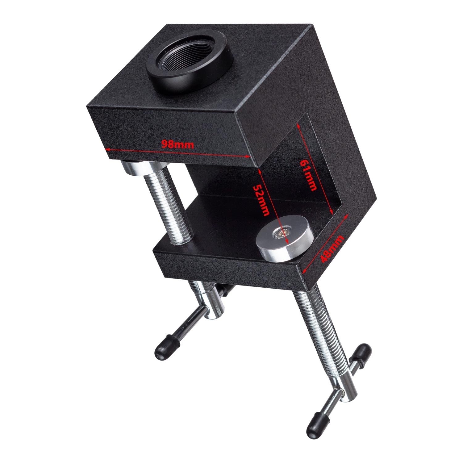 修理やペット手術用のフレキシブル可動式アーム大型移動ブームス - Articulating Arm Boom Stand Microscope のレビューと価格