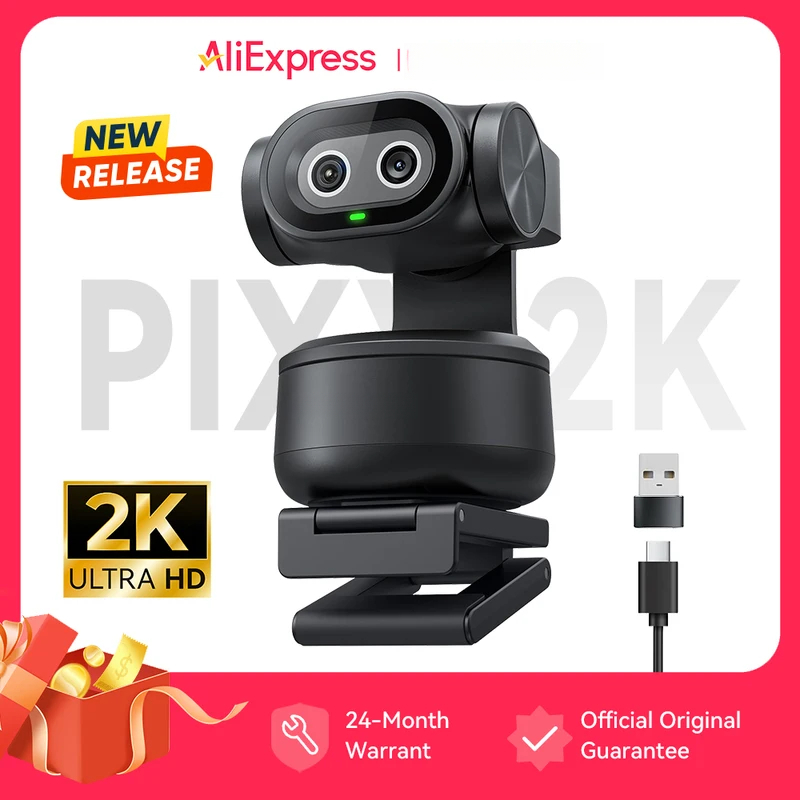 ソニー製センサー搭載の2K/4K PTZウェブカメラ、ジェス - 4K Microscope Camera Sony Sensor のレビューと価格