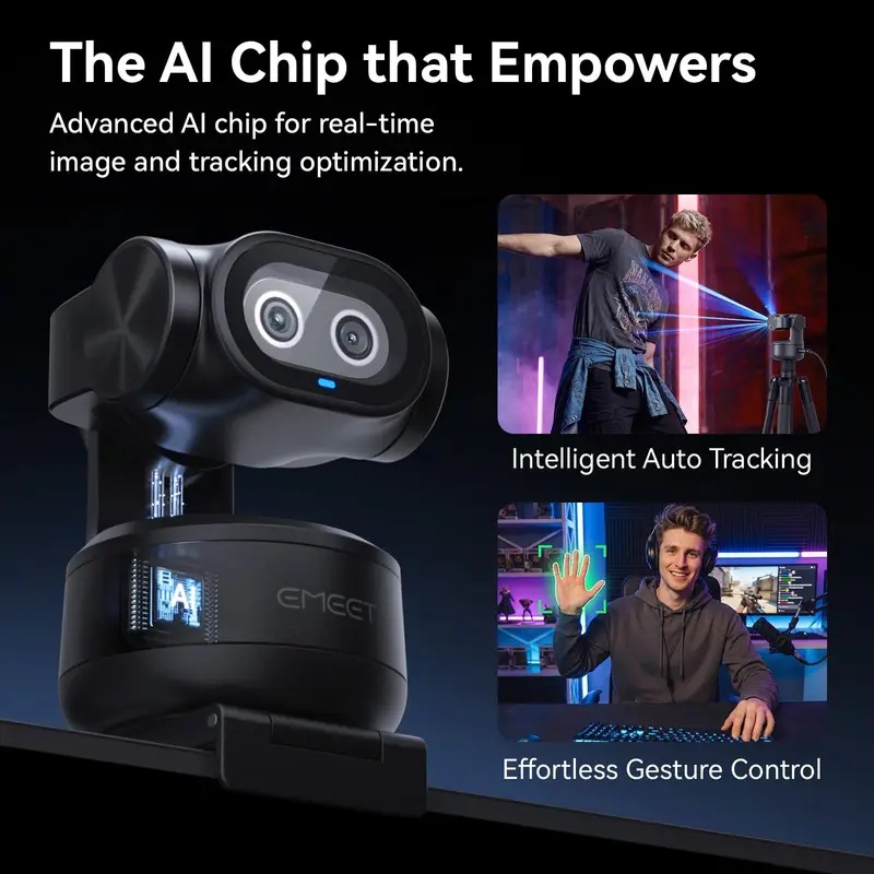 ソニー製センサー搭載の2K/4K PTZウェブカメラ、ジェス - 4K Microscope Camera Sony Sensor のレビューと価格