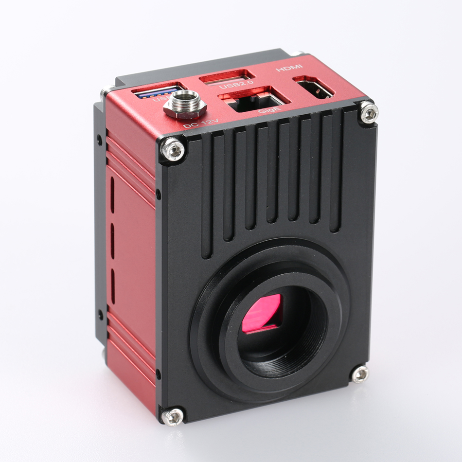 フルhd 4 18k 1080 1080pソニーセンサー産業 - 4K Microscope Camera Sony Sensor のレビューと価格