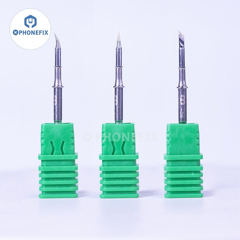 Oem-はんだごてのヒントc115,nano溶接ツール,Jb - C115 Nano Soldering Iron Station のレビューと価格