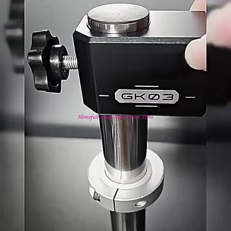 実体顕微鏡ワークスペースの最適化のための研究室多関節アームブ - Articulating Arm Boom Stand Microscope のレビューと価格