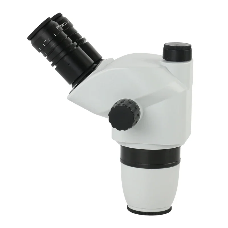 6.7X45X 3.5X サイマル焦点三眼実体顕微鏡 HDM - Simul-Focal Industrial Microscope 4K Hdmi のレビューと価格